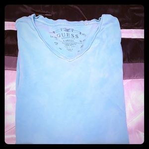 Guess t shirt